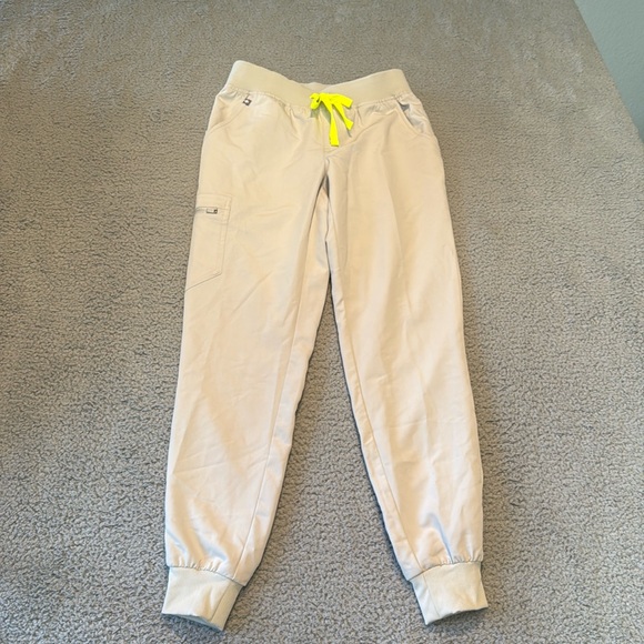 Figs Pants - Figs Zamora Jogger Scrub Pants size XS